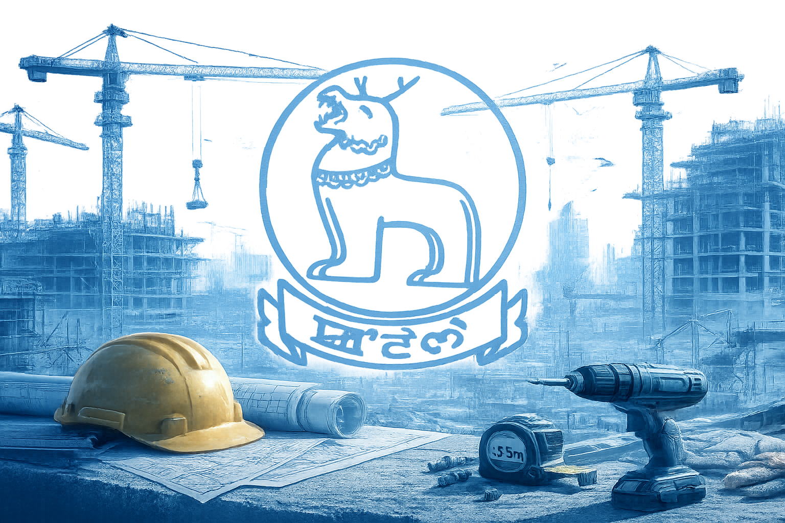 Deposit Works